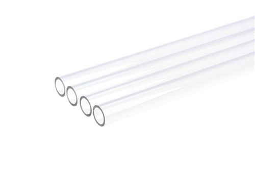 Alphacool Hardtube Acryl 16/13Mm 60Cm Tuyau Pour Refroidissement À Leau - Image 5
