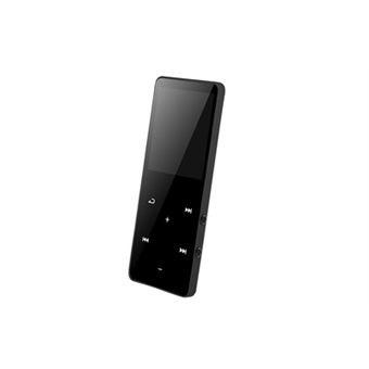 Lecteur MP3 Android 5" Avec Bluetooth Et WiFi | 80 Go, Spotify, YouTube | Pour Musique Et Livres Audio