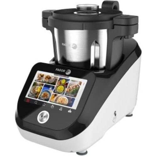 Fagor Robot Multifonction Connectã©