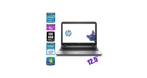HP Elitebook 820 G2 i5 5300U - Grade A