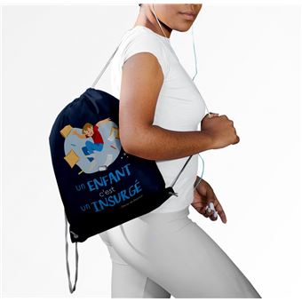 Sac gym clearance enfant