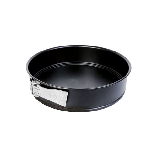 Non Communiqué Noir Moule À Manqué À Charnière 26 Cm Dr.oetker Tradition