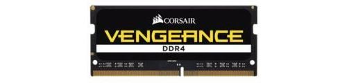 CORSAIR Vengeance 16GB SODIMM DDR4 2666 MHz Laptop RAM Module