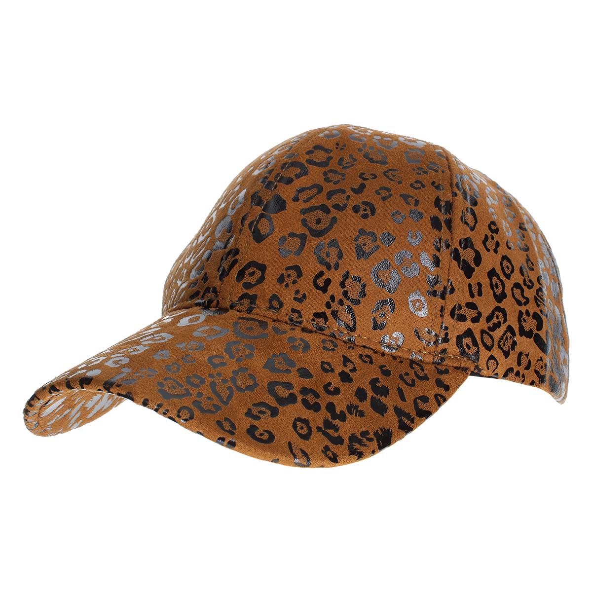 Ensemble de casquettes en cuir décorées avec des cadeaux de