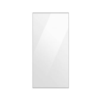 SAMSUNG PANNEAU HAUT 203cm CLEAN WHITE - RA-B23EUT12GM BESPOKE