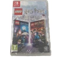 LEGO Collection Harry Potter Nintendo Switch