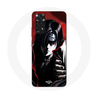 Coque Renforcée Shatterproof Pour Xiaomi Redmi Note 13 4G Manga My Hero