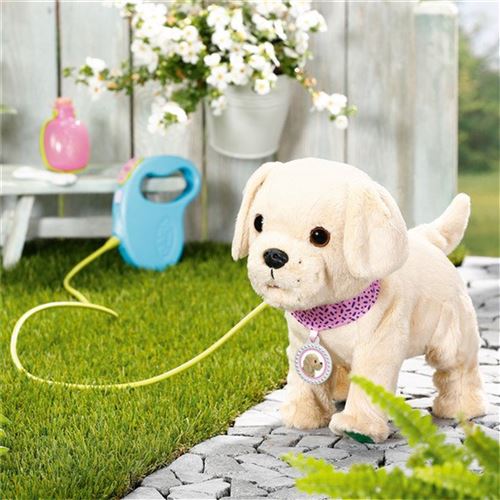 Animale Interattivo Mga My Lucky Dog
