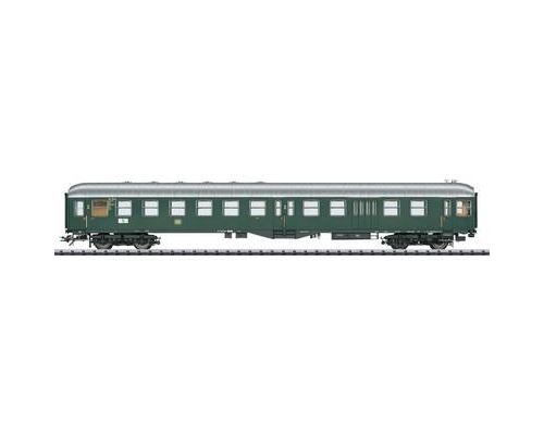 Voiture de voyageurs H0 TRIX H0 T23176