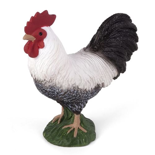 Figurine Coconuts, Animal Planet, 6 cm x 2,3 cm x 6,2 cm État correct -  reconditionné disponible sur Fnac