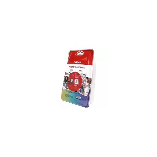 Canon Pg-540 L/cl-541 Xl Ink Cartridge Multicolore
