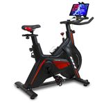 Vélo de biking TOKIO H9181H  + support pour tablette/smartphone