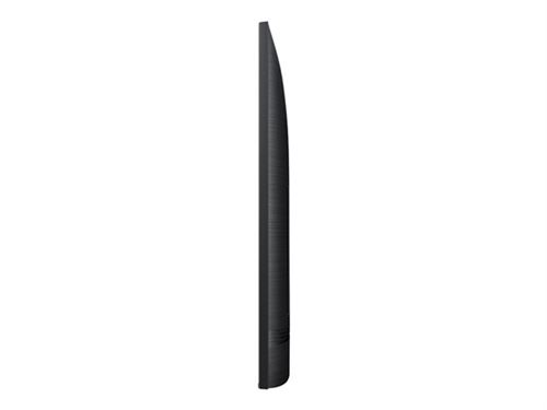 Samsung QE43T - Classe de diagonale 43 QET Series écran LCD rétro-éclairé par LED - signalisation numérique - 4K UHD (2160p) 3840 x 2160