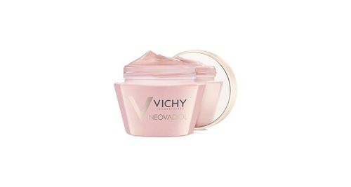 Crème de jour nourrissante neovadiol vichy (50 ml)