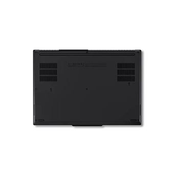 Lenovo ThinkPad P16 Gen 3 21RQ - AI Workstation - Intel Core Ultra 9 - 275HX / jusqu'à 5.4 GHz - Win 11 Pro - RTX PRO 3000 Blackwell - 64 Go RAM - 1 To SSD TCG Opal Encryption 2, NVMe, Performance - 16" IPS 1920 x 1200 - 2.5 Gigabit Ethernet - Wi-Fi 7, B - 1
