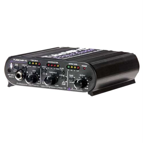Préampli Art TUBE MP/C