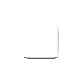 MacBook Pro 13 (2017) Core i5 8 Go 128 Go SSD gris Reconditionné