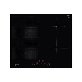 T56FD50X0 - N 70, Table a induction, 60 cm, Noir, sans cadre