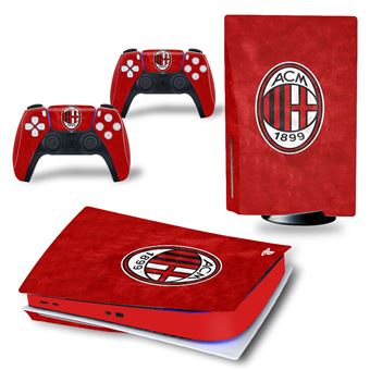 Sticker pour Sony Console PS5, -2496 - 1