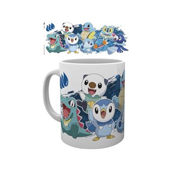 MUG POKEMON CARAPUCE - 320 ML