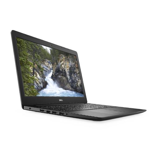 Dell Vostro 3591 - Core i5 Gen 10 - 8 Go Ram - SSD 256 Go - Linux