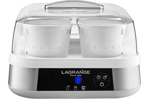 Yaourtiere Lagrange Yaourtière-Fromagère Ligne 459 604
