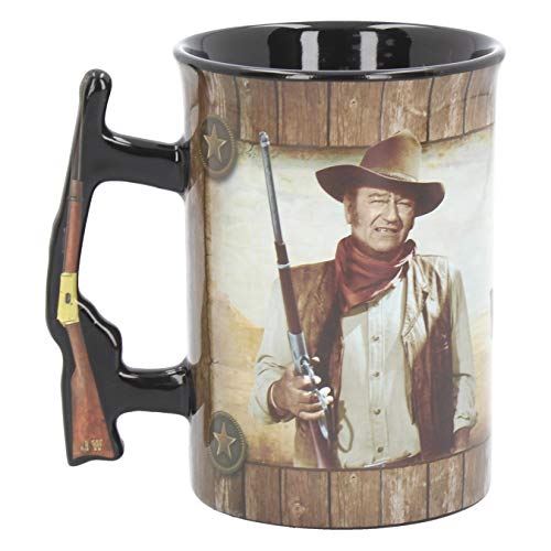 Tasse de John Wayne