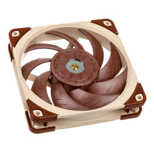 Ventilateur noctua nf-a12x25 5v pwm - 120mm
