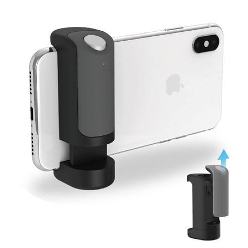 Grip déclencheur Bluetooth ShutterGrip - J M