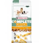 Friandise avec tendre farce aux fromages , 50g pour rongeur