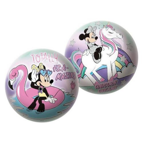 Ballon Minnie Mouse (Ø 23 cm)