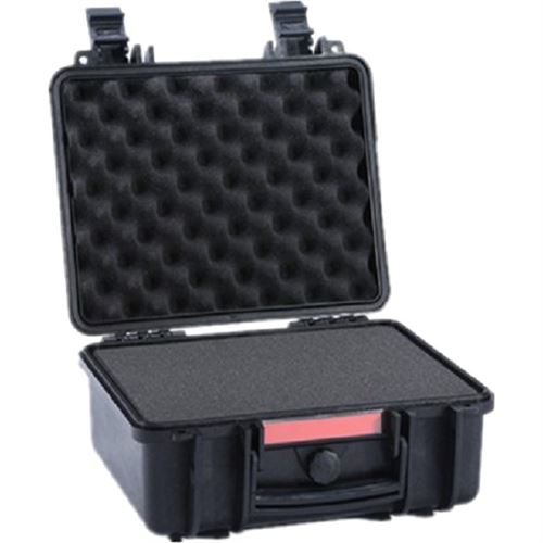Executive Audio IP44/34/19 flight case 446 x 345 x 186 mm