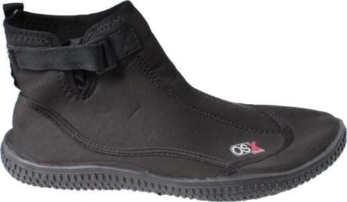 Osprey Chaussure de l'eau OSX 2 mm mixte noir