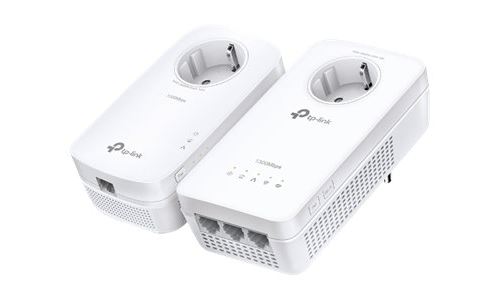 TP-Link TL-WPA8631P KIT