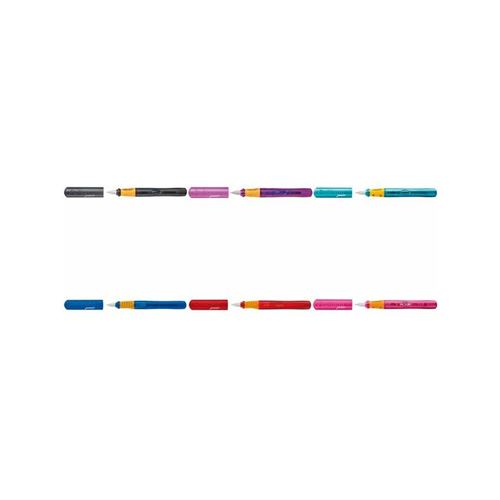 Pelikan Plume de rechange en acier inoxydable pour stylo plume Pelikan / Junior 10x - vue 2