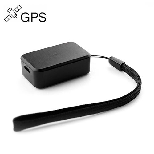 Mini Traceur GPS Voiture Aimanté Suivi Instantané Micro espion YONIS - Yonis