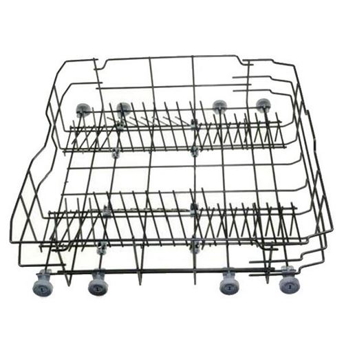 Panier inferieur 481010441562 pour lave vaisselle whirlpool - d327245