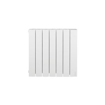 Radiateur électrique Accessio Digital 2 - Atlantic - 500W - 1