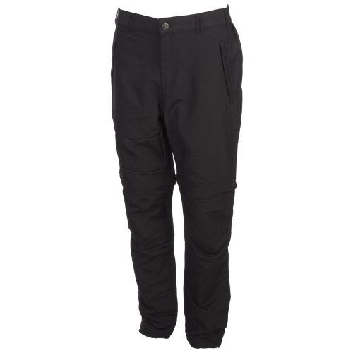 Pantalon trekking randonnée Regatta Leesville anth pant 2en1 Gris taille : 44 réf : 54403