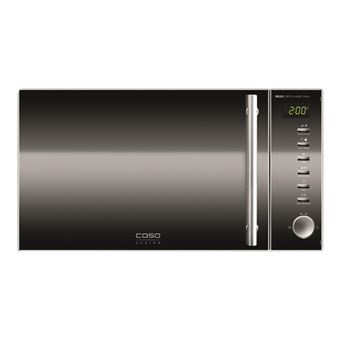 CASO Design MG20 Ceramic menu - Four micro-ondes grill - 20 litres - 800 Watt - 1