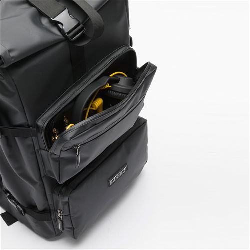 Magma rolltop backpack hot sale ii
