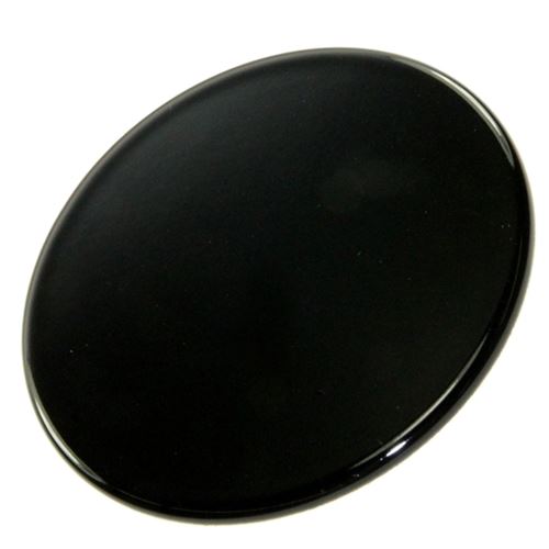 Accessoire Cuisinière et Plaque De Cuisson Brandt Chapeau Bruleur Rapide - Réf: 72X8230