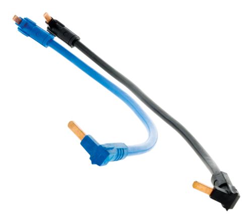 Zenitech Cordons De Repiquage - Lot De 2 - Image 2