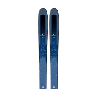 salomon qst lux 92 161