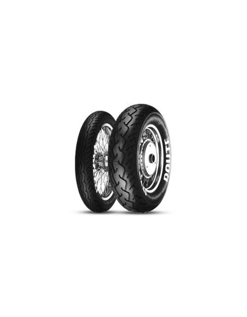 Pneu PIRELLI Route MT 66 100/90-19 M/C 57H TL