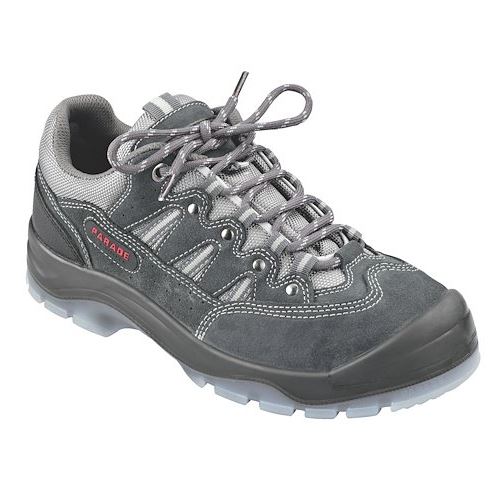 Chaussures de s&eacute;curit&eacute; basses Parade laguna S1P src Gris 39 - Gris