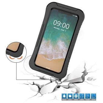 coque ip68 iphone x coque ip68 iphone x