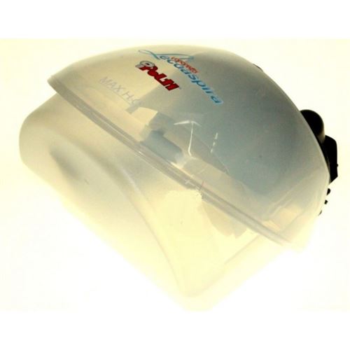 Reservoir pour nettoteur vapeur polti - 5697486