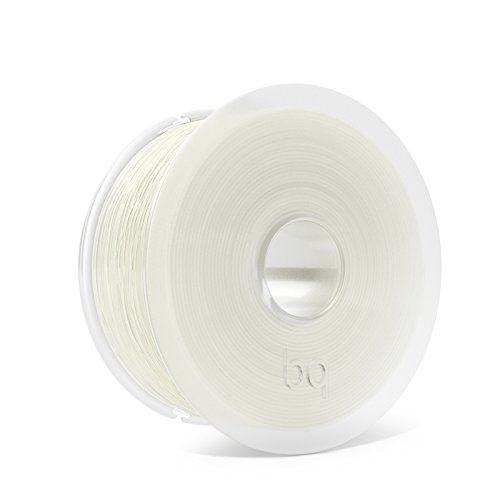 bq Easy Go - Transparant - 1 kg - PLA-filament (3D)