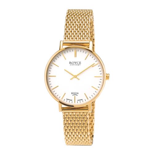 Boccia Titanium Femme montre 3246-11
